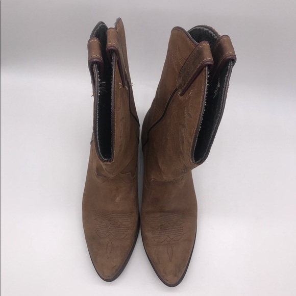 Laredo Boots - Picture 6 of 8